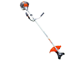 BRUSHCUTTER SHIMAHA SBC-430 43CC STRAIGHT SHAFT HANDLEBAR