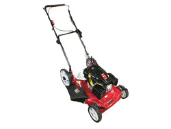 CORTADORA SHIMAHA SHZWL65 22" 196CC R/A