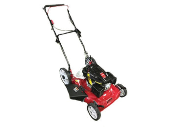 LAWNMOWER SHIMAHA SHZWL65 22" 196CC R/A