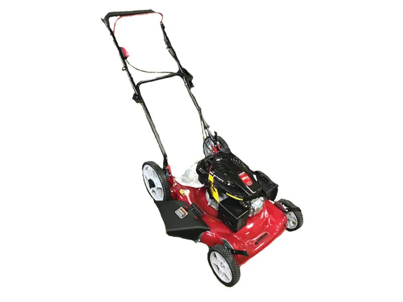 LAWNMOWER SHIMAHA SHZWL65 22" 196CC R/A