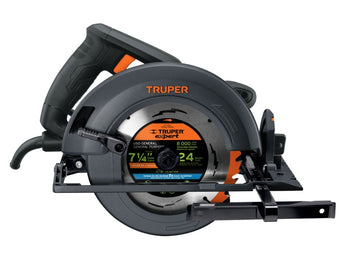 INDUSTRIAL JIGSAW 1800W TRUPER SICI-7-1/4N4