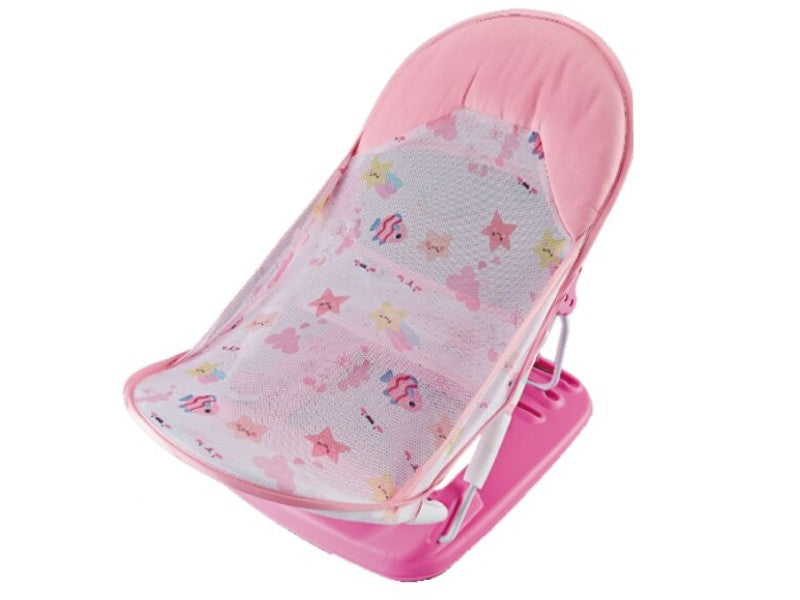 BABY BATH SEAT WITH CUSHION AL47794