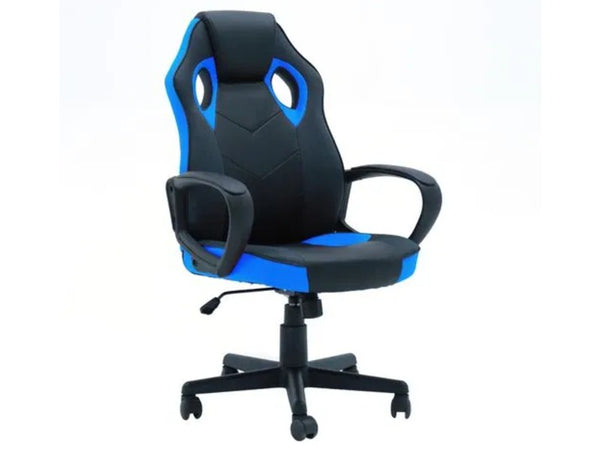 SILLA GAMER AZUL ERICKSON SO5620BL