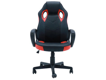 ERICKSON SO5620RD RED GAMING CHAIR