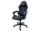 SILLA GAMER VINILO NEGRO TAIKE OS-2185