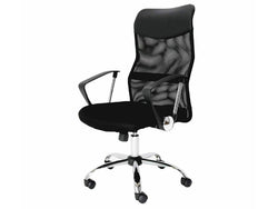 SILLA MALLA EJECUTIVA OS-QZY2501