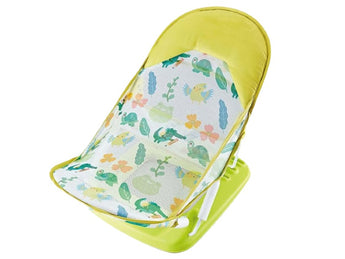 BABY BATH SEAT WITH CUSHION AL47793
