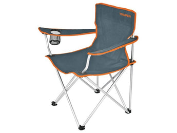 TRUPER FOLDING CHAIR SILLA-30 30"