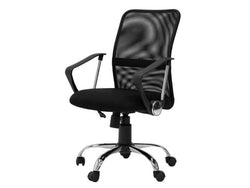 SILLA SEMI EJECUTIVA TOKOA OS-DT385