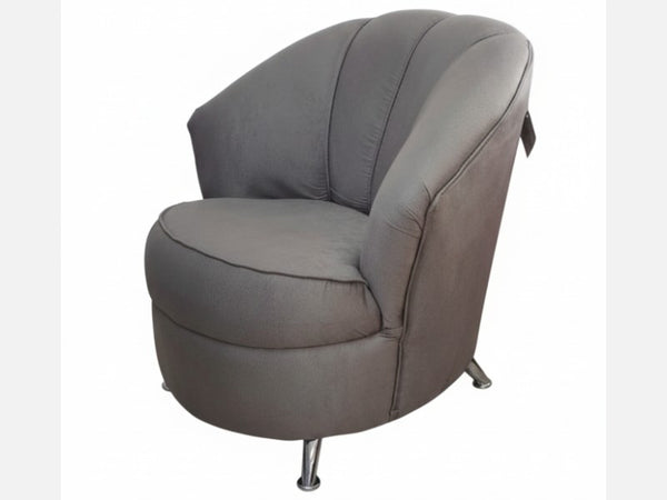 SILLON AUXILIAR CONCHA