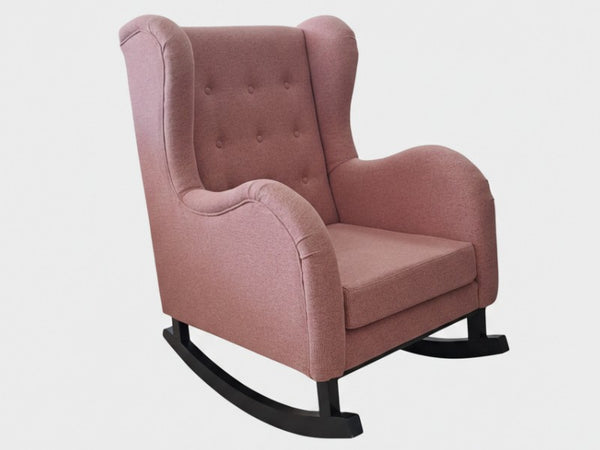 SILLON MECEDORA/ LACTANCIA
