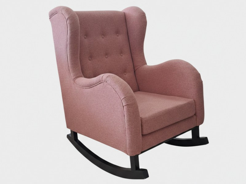 ROCKING/NURSING ARMCHAIR