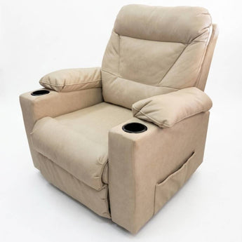 SILLON RECLINABLE PRAGA MF