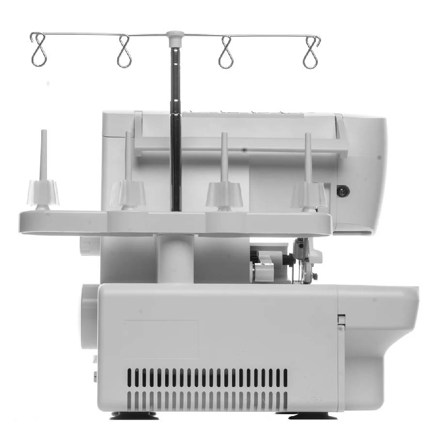 MAQUINA COSER SINGER SINS0105 OVERLOCK