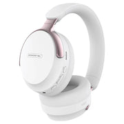AUDIFONO PLEGABLE SOMOSTEL SMS-CJ34 ROSADOS INAL/BT/FM
