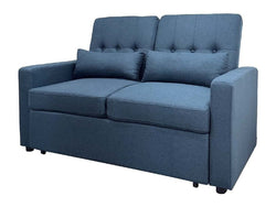 SOFA CAMA AZUL MARINO TAIKE SA-4332