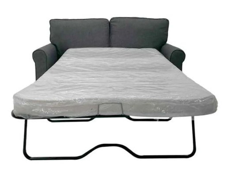 SOFA BED W/MATTRESS GREY TAIKE SA-4301