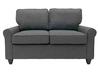 SOFA BED W/MATTRESS GREY TAIKE SA-4301