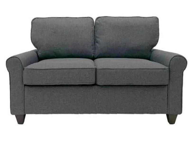 SOFA BED W/MATTRESS GREY TAIKE SA-4301