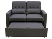 TAIKE SA-4269 Gray Sofa Bed