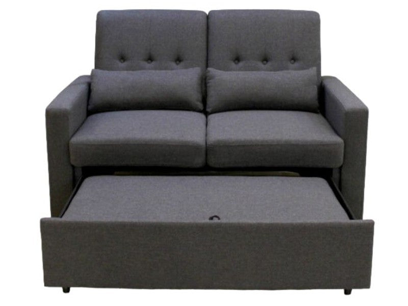 TAIKE SA-4269 Gray Sofa Bed