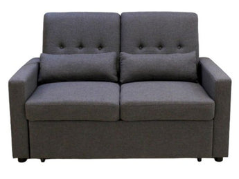 TAIKE SA-4269 Gray Sofa Bed