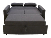 TAIKE SA-4269 Gray Sofa Bed