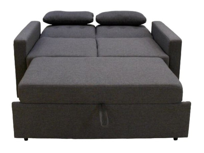 TAIKE SA-4269 Gray Sofa Bed