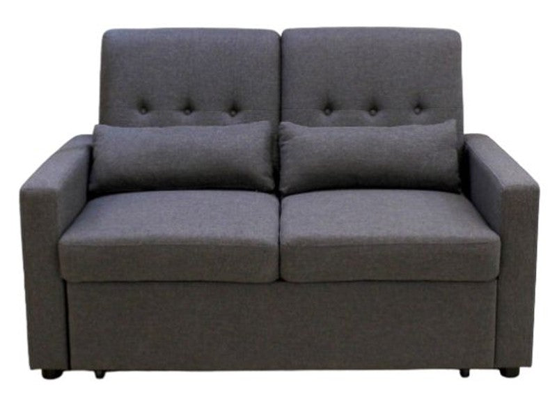 TAIKE SA-4269 Gray Sofa Bed