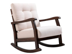 SOFA MECEDORA MADERA SOFA-MEC-01