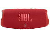 SPEAKER JBL BT CHARGE 5 RED
