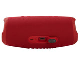 SPEAKER JBL BT CHARGE 5 RED