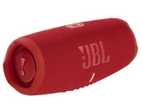 SPEAKER JBL BT CHARGE 5 RED