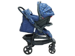 COCHE CON CARGADOR SPECTRUM SPM-1000-533