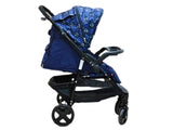 COCHE CON CARGADOR SPECTRUM SPM-1000-533