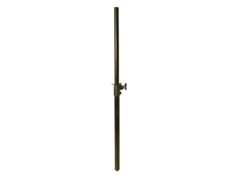 SPEAKER STAND ON STAGE SS7746 SUB POLE WITH THREAD