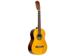 GUITARRA CLASICA 3/4 STAGG SCL50-3/4-NAT PACK
