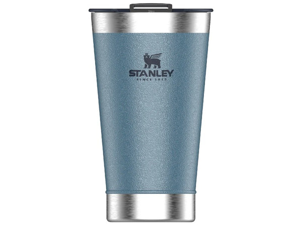 STANLEY BEER PINT 16 OZ (473ml) LAKE
