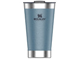 STANLEY BEER PINT 16 OZ (473ml) LAKE