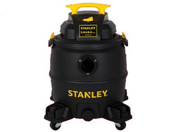 ASPIRADORA SECO/HUMEDO STANLEY 18407P-8A 8G SL