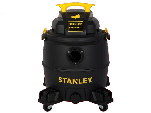 ASPIRADORA SECO/HUMEDO STANLEY 18407P-8A 8G SL