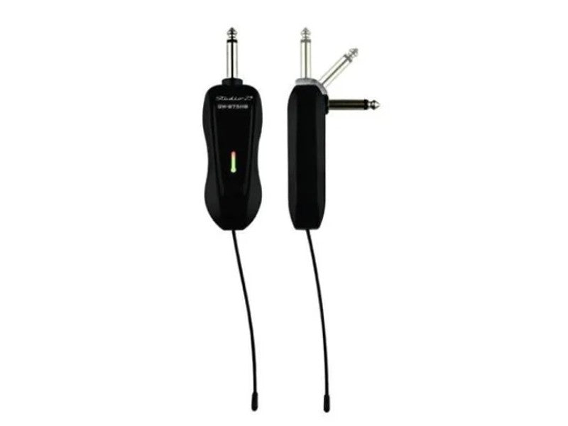 STUDIO Z GW-875HB WIRELESS HEADSET MICROPHONE