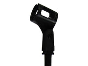 MICROPHONE STAND STUDIO Z MS-2 STRAIGHT BASE