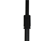 MICROPHONE STAND STUDIO Z MS-2 STRAIGHT BASE