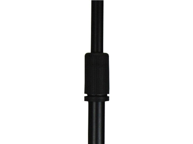 MICROPHONE STAND STUDIO Z MS-2 STRAIGHT BASE