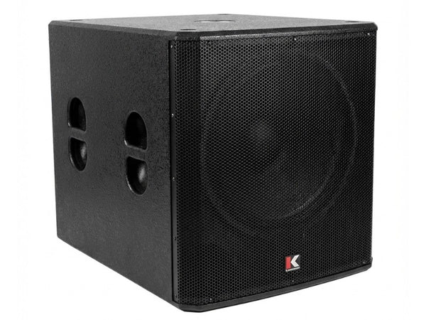 SUBWOOFER KOHLT KPEX18A 18" 1200W 134DB