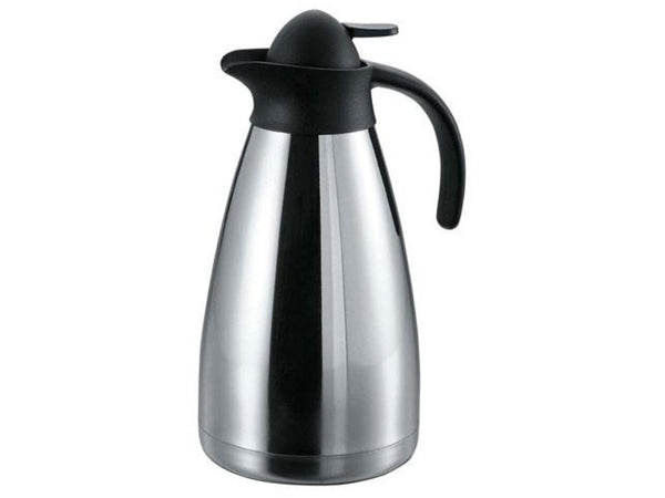 TERMO LIQUIDO ACERO INOXIDABLE  1.0 LT