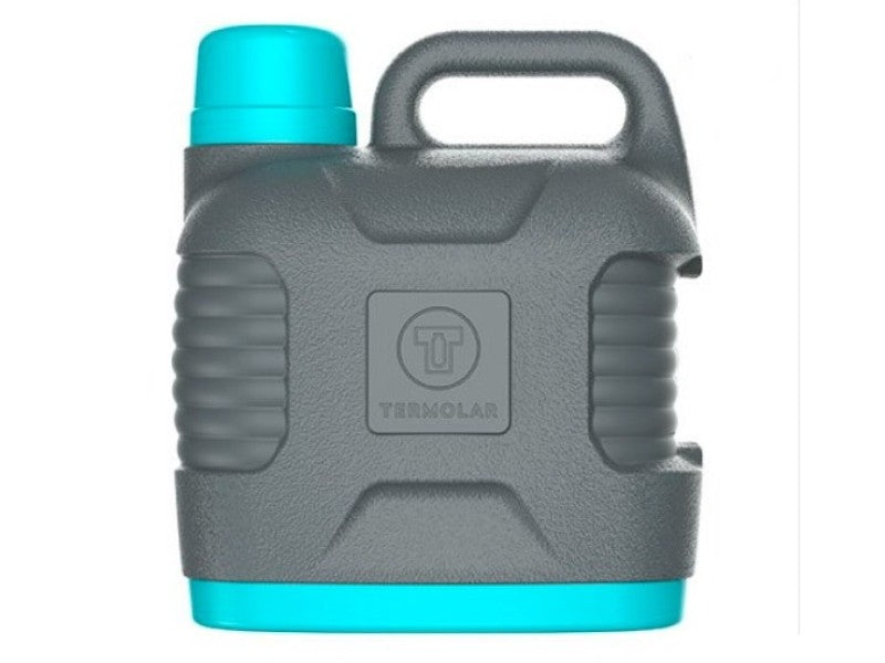 SUPERTHERM 5 LITER GRAY/LIGHT BLUE 1095CIPV