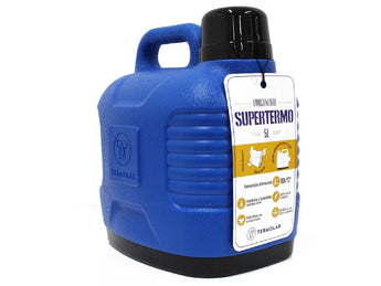 THERMOLAR SUPERTHERMAL 5 LITERS BLUE