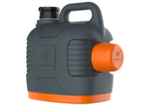 SUPERTERMO TERMOLAR 5 LITROS GRIS